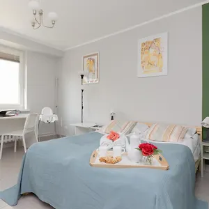  Apartament Dolinka Batuty By Renters