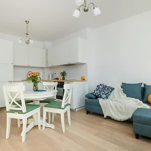  Apartament Shortstaypoland Piekarska