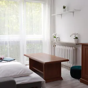  Apartament Квартира Warszawa