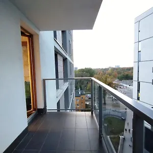  Apartament Kasprzaka 31a By Perfect
