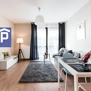  Apartament Super Jana Kazimierza 49