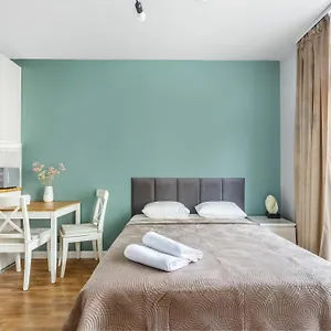  Apartament Charming In The Center