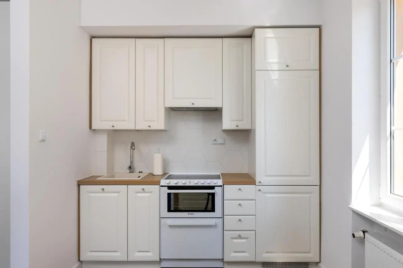 Apartament Rent Like Home - Rycerska 4/6