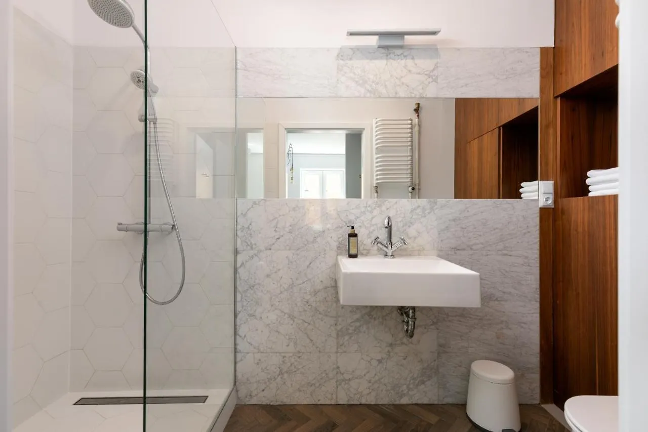 Rent Like Home - Rycerska 4/6 Polska