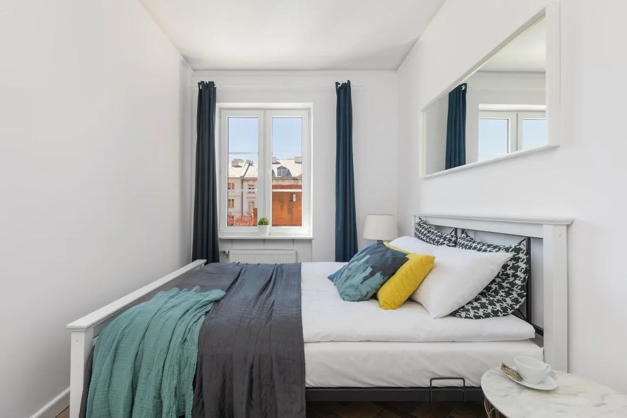 Rent Like Home - Rycerska 4/6