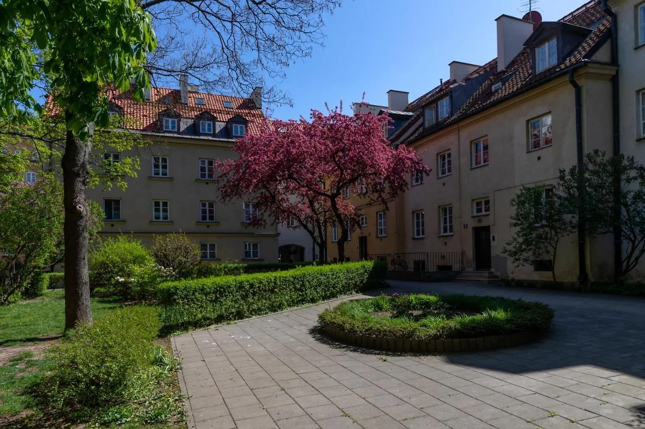 Rent Like Home - Rycerska 4/6 Polska