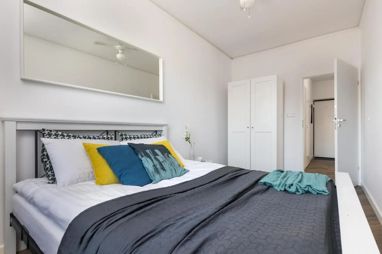Rent Like Home - Rycerska 4/6 Poland